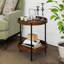 Ensemble de table de bout