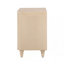 Table de chevet 3 tiroirs Mid-Century-829988210