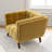 Ardrie 45" Wide Tufted Armchair-1135119041