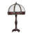 Gothic 27" Table Lamp