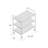 SteelCart Utility Cart