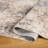 Town & Country Everyday Rein Everwash Washable Area Rug Brown/Beige-91338286