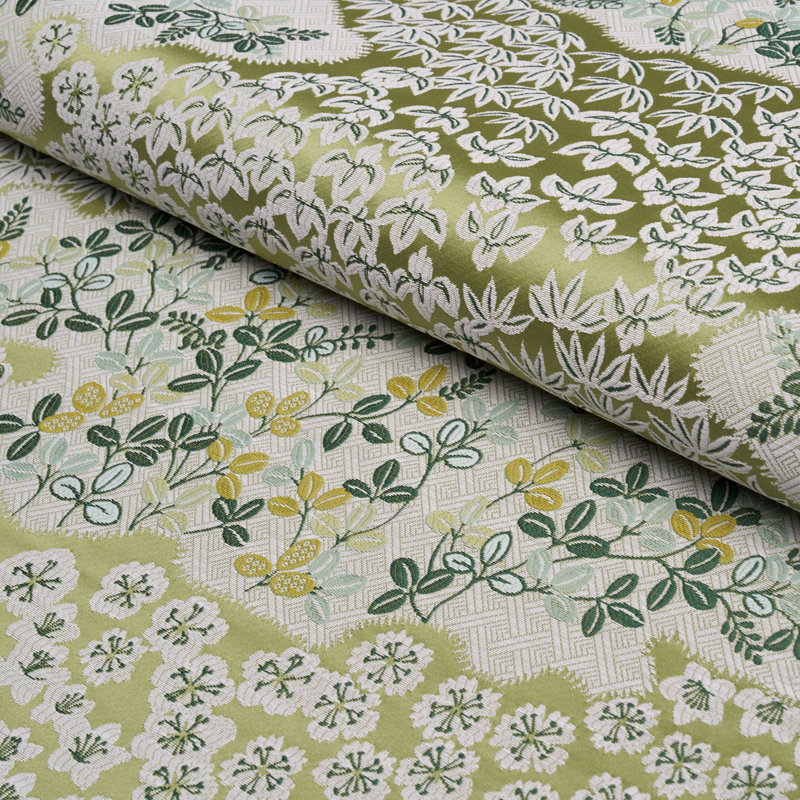 Lorene Fabric, Yellow