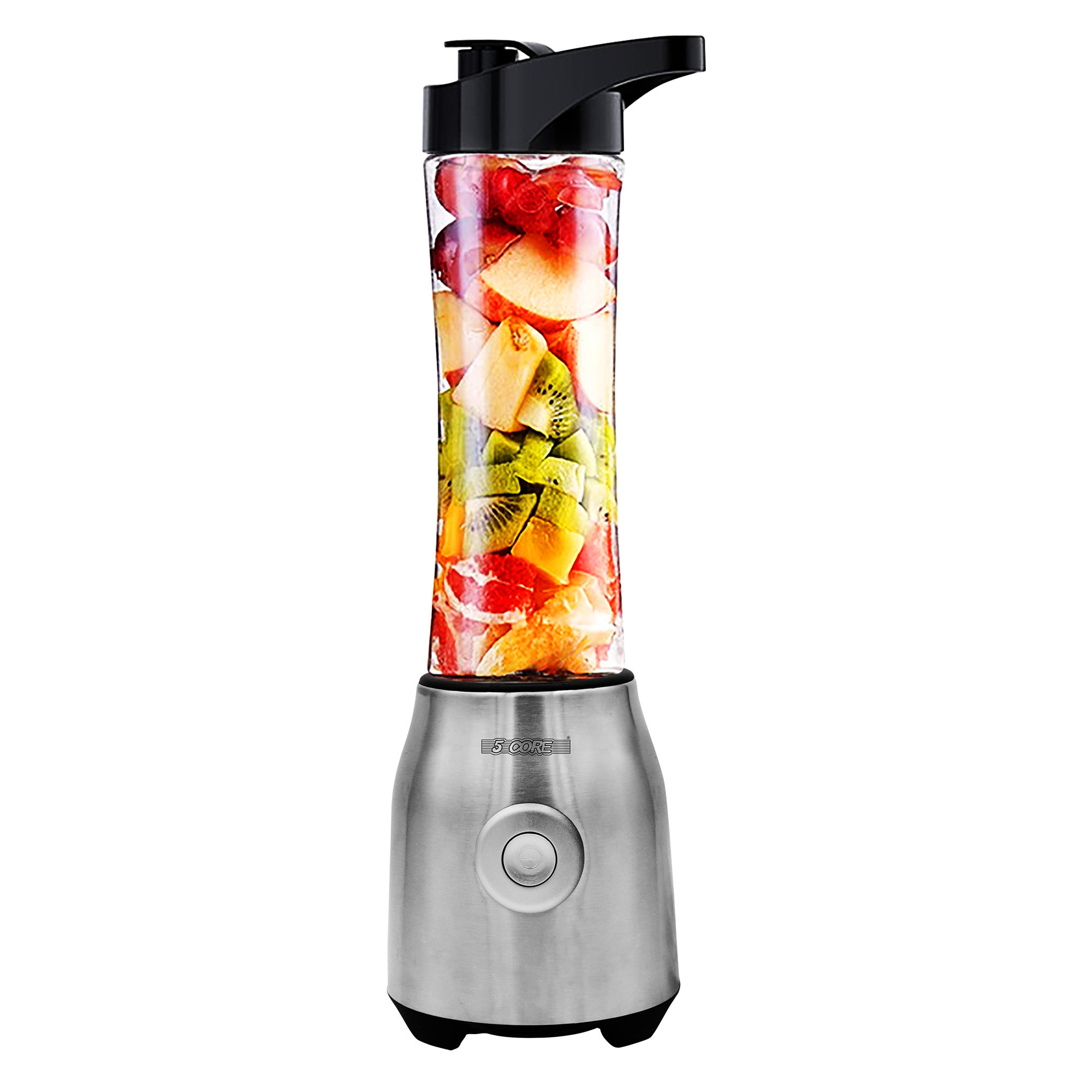 Portable Blender For Smoothies - Power And Ease On The Go