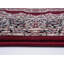 Chancery Kilim Wine Red Rug-39634524