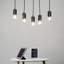 Cero Basic 5 - Light Cluster Pendant-417388566