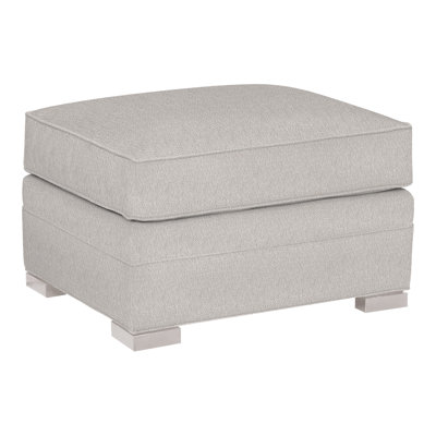 Repose-pieds 28 "American Bungalow
