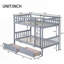 Lit superposé simple en bois d'hévéa-1548395152-1548395166