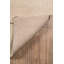 Tapis sable en laine tissé à la main Aliriza-30046970