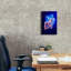 «Sloth - Paradise Lost Seven Mortly Sins» par Mario Sanchez Nevado, art mural sur toile-483648956