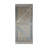 K Style Solid Wood Sliding Barn Door Without Hardware Kit (Door Slab Only) - Assembly Needed-86439596-86439602