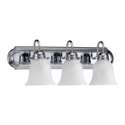 Wolfenbarger 3 - Light Vanity