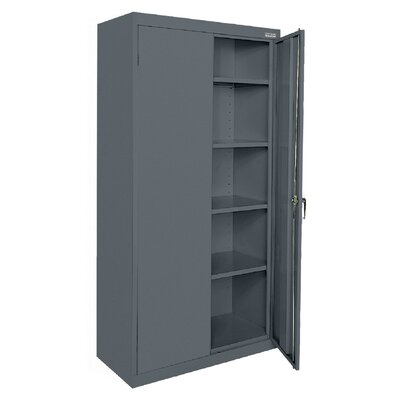 Classic Series  - Shelf Storage Cabinet -  Sandusky Cabinets, CA41361878-02