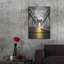 «Bridge Aglow» par Donnie Quillen-985340218