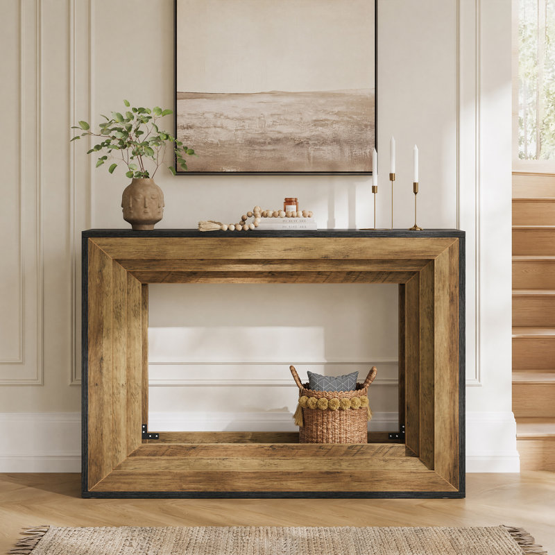 41.34cm Console Table