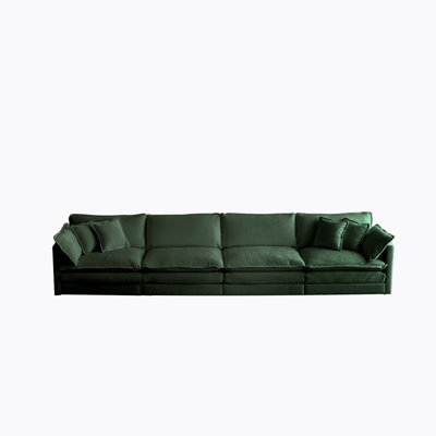Canapé modulaire Tomica