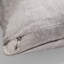 Wildflowers Dec Pillow Linen And White