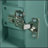 36"Soft Close Doors Bathroom Vanity-111380383