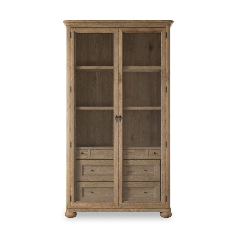 Sussex Cabinet, Drifted Oak