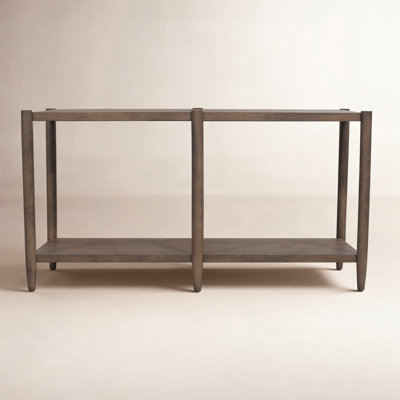 Reece 48" Round Coffee Table