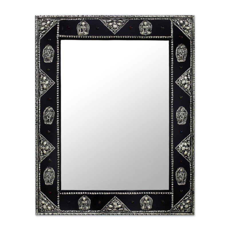 Miroir mural Rabasca Tranquility