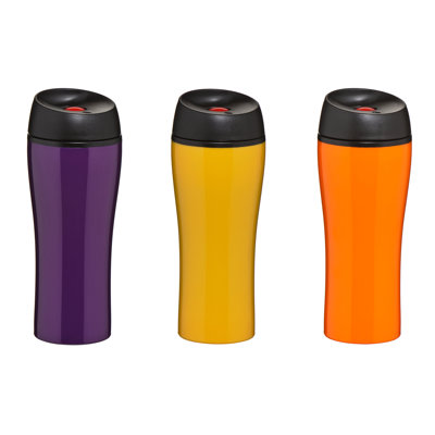 Premier Housewares Double Wall Insulated Travel Tumbler