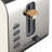Swan 2 Slice Nordic Toaster-63836798