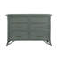 Bermuda 6 - Drawer Dresser-107084570