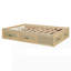 Lit plateforme avec 6 tiroirs de rangement-310078618-310078617