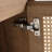 Bathroom Side Cabinet