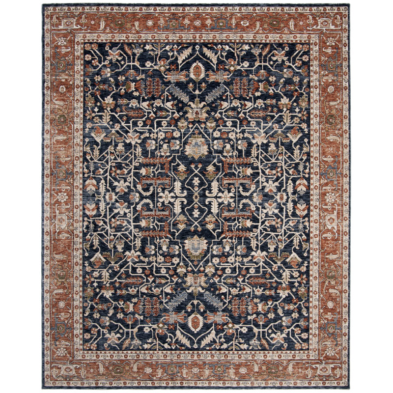 Tapis oriental Christensen Performance, Rectangle 9 pi x 12 pi