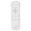 Siège de toilette de bidet électronique avec télécommande Eco Thinline T66