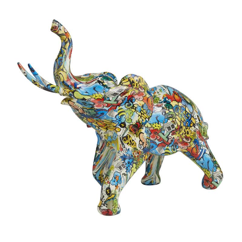 Animals Figurines & Sculptures