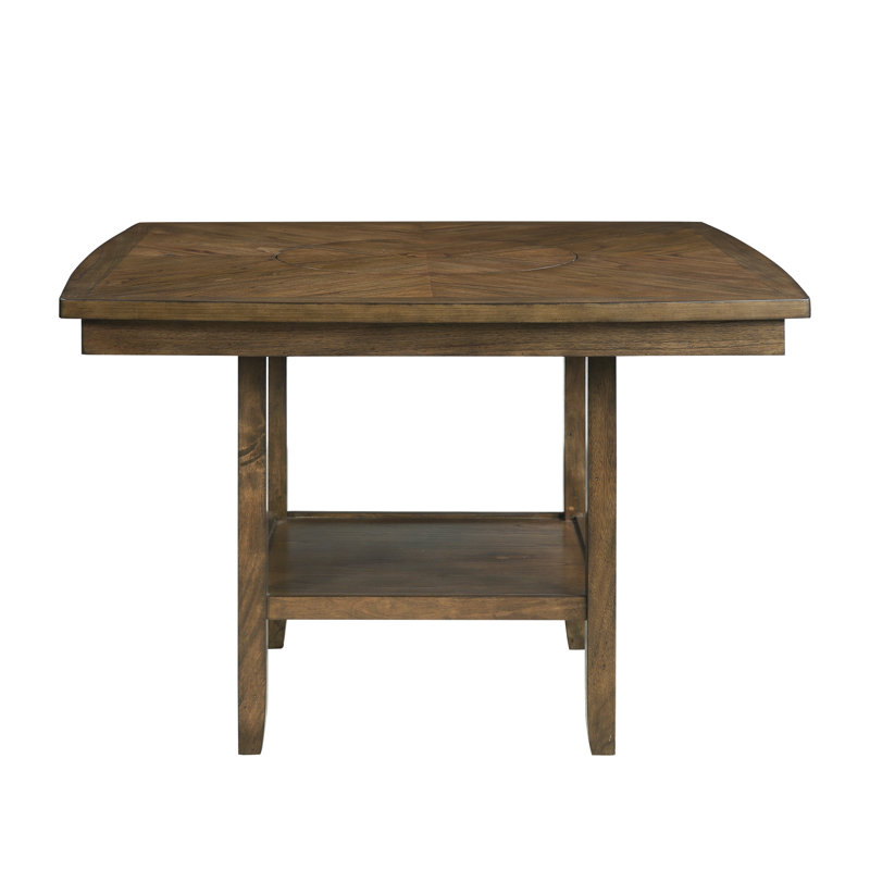 Table à hauteur de comptoir Ballend