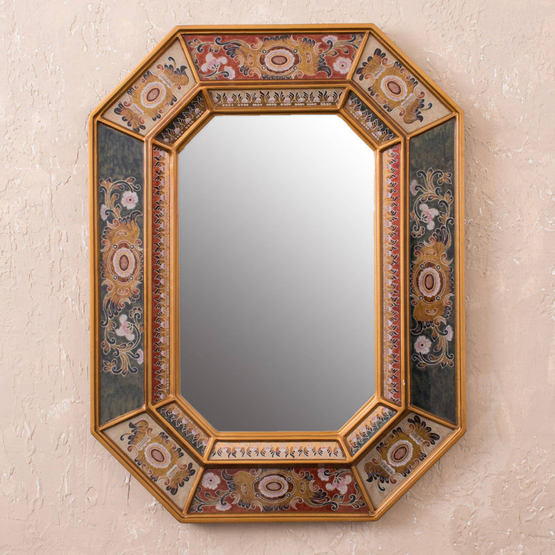 Miroir d'appoint Nowayton