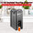 Janann Beverage Dispenser