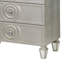 Commode 5 tiroirs l 30,6 "Ishmaan