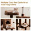 Grand condo 64 "pour chat-827456027-848029378