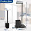 Free Standing Toilet Paper Holder-860700366