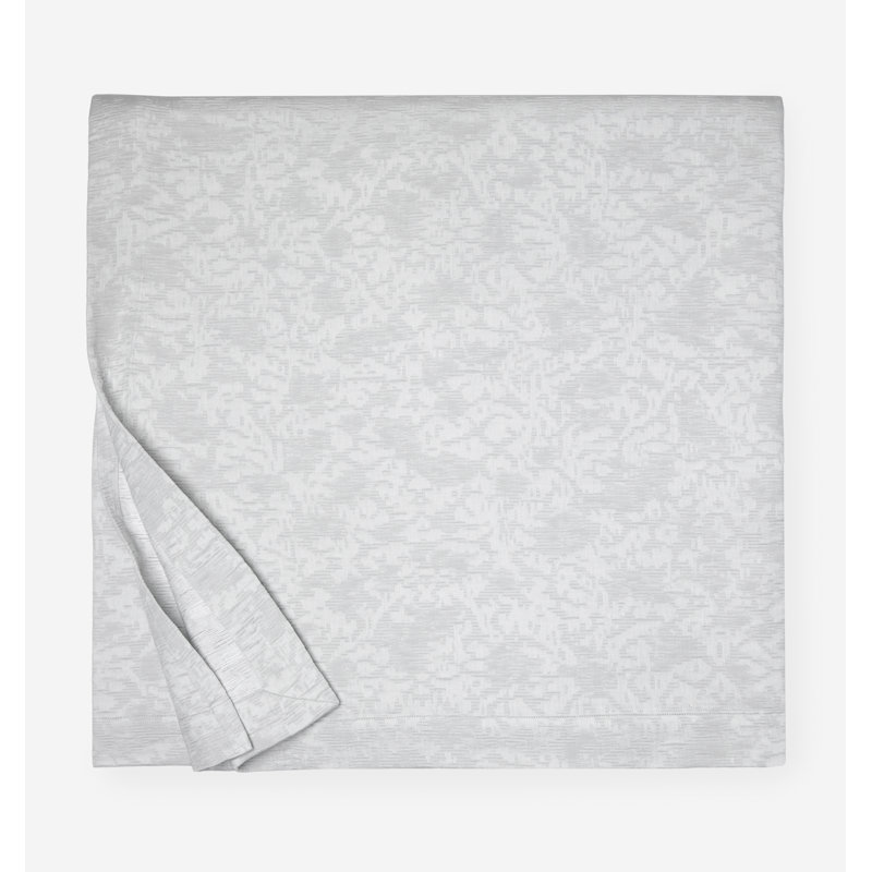 Aldino Coverlet, Tin, Full/Queen Coverlet / Bedspread
