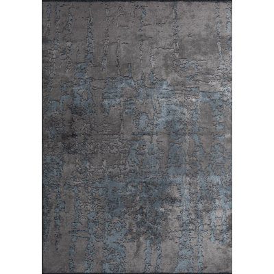 Rapture Abstract Area Rug