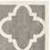 Ammundsen Geometric Dark Gray / Beige Area Rug