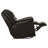 Baraona 43" Wide Leather Match Standard Recliner-48124774