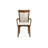 Morgan 19.25'' H Upholstered Armchair-22354540-59725545