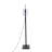 Derian 60'' Black Task Floor Lamp