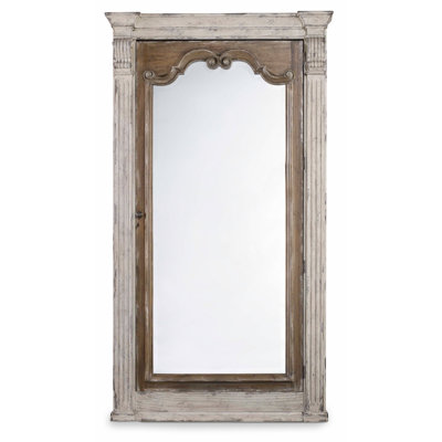 Chatelet Flat Mirror