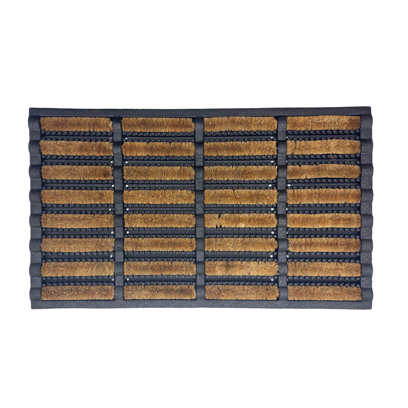 Roshanak Non-Slip Doormat