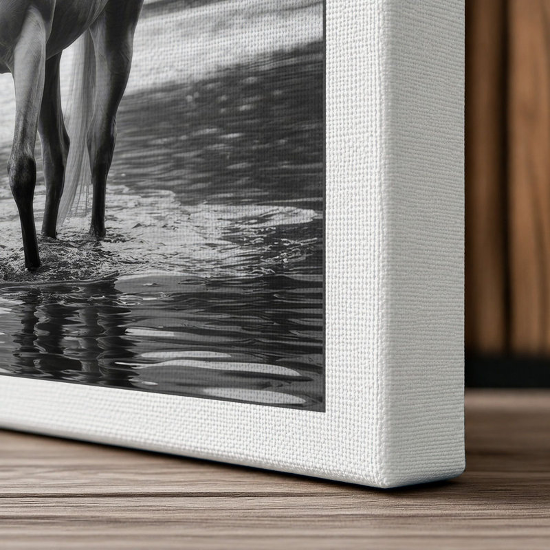 Print, 36x24 - 91.4 x 61.0 cm, White Border