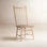 Country Living Oak Dining Chair