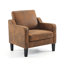 Fauteuil de 29,9 po de largeur Amaryia